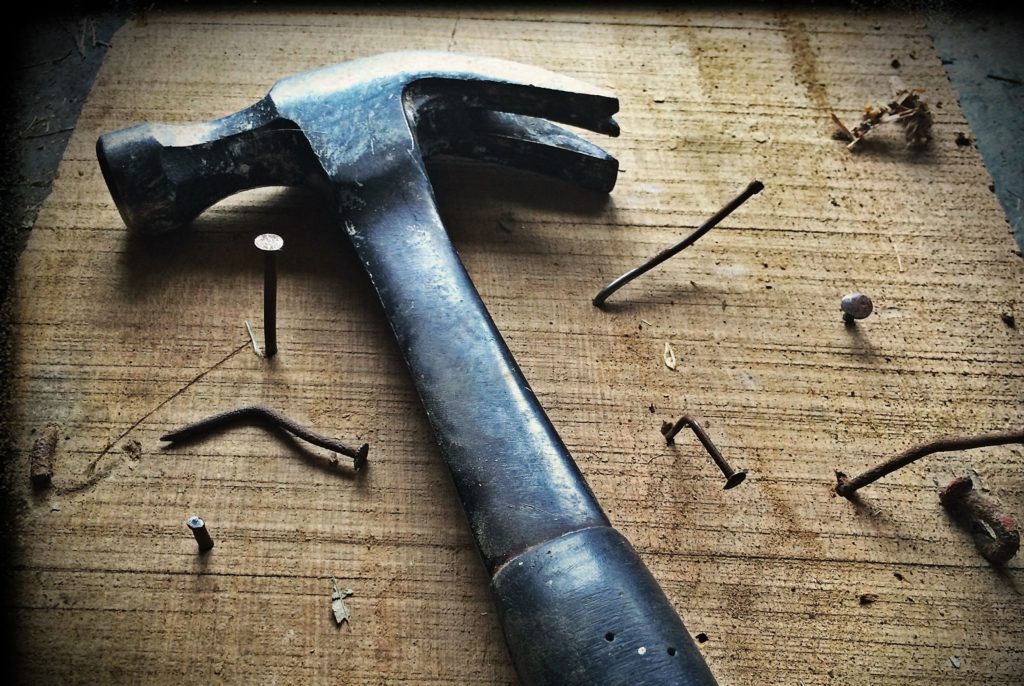 6 ways to piss off a tradie
