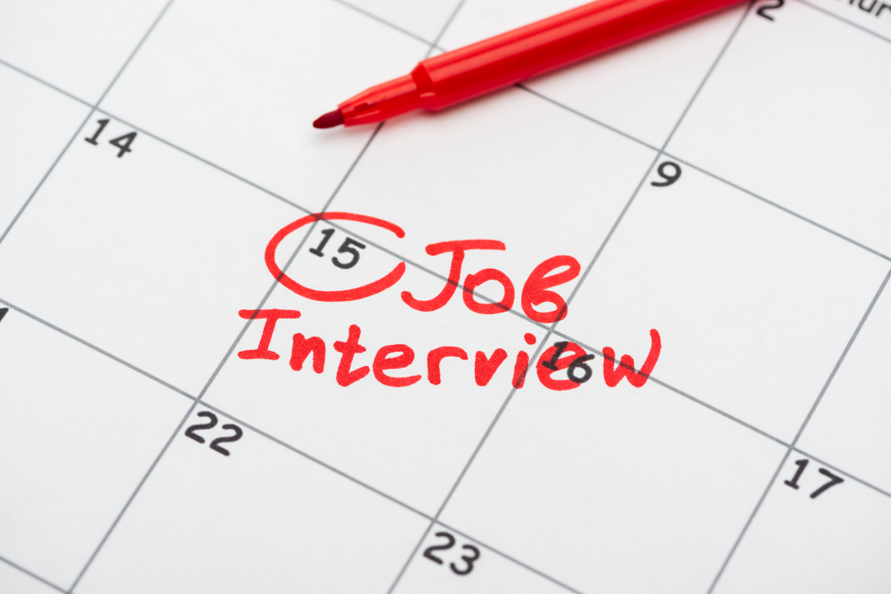 How to nail your tradie job interview
