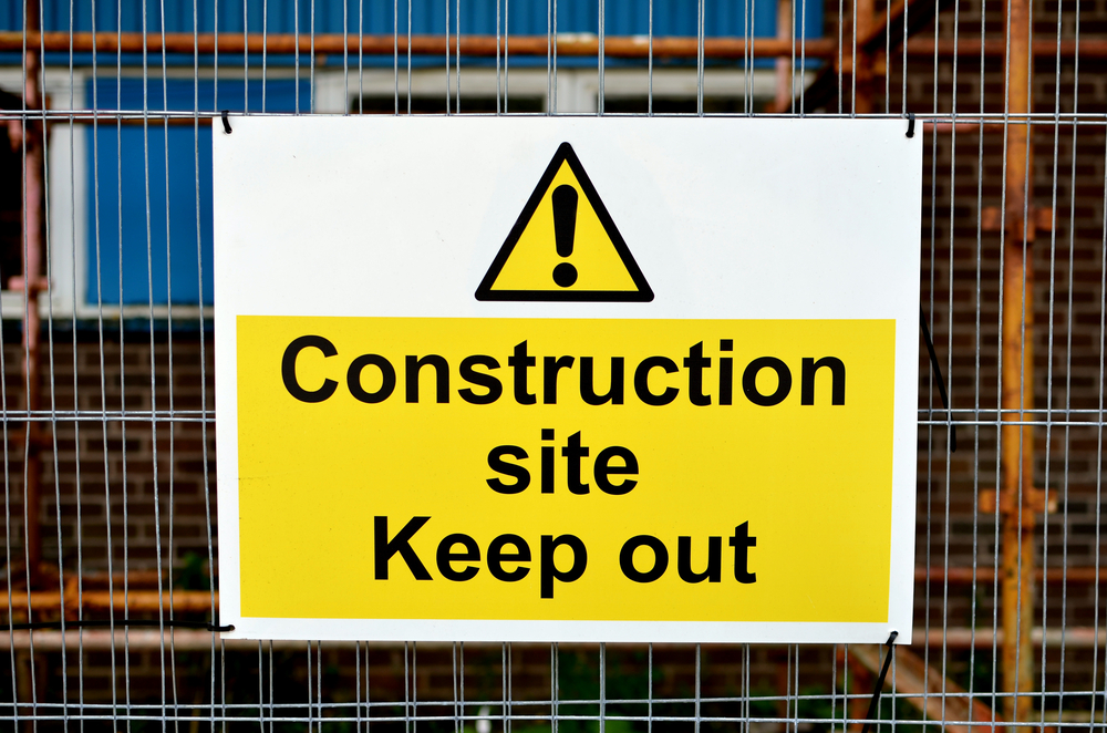 Site Safety at Level 3 - What you need to know