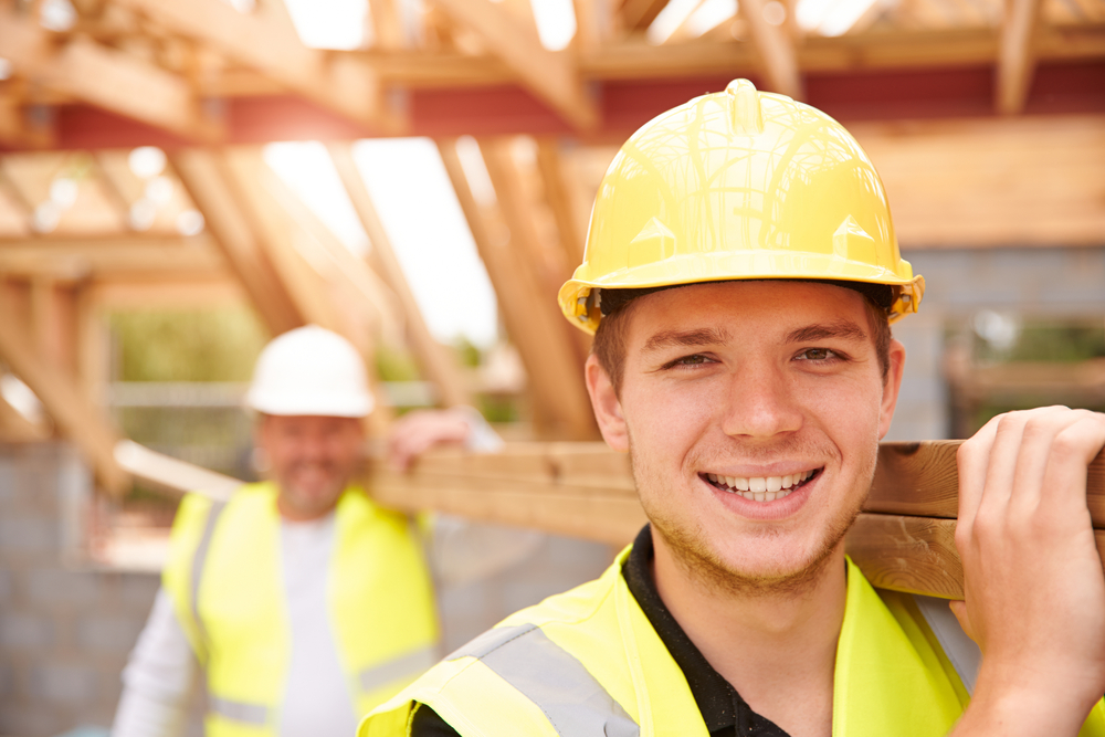 The pros and cons of hiring an apprentice