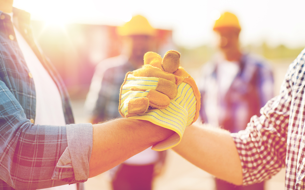 How to build a good relationship with your suppliers