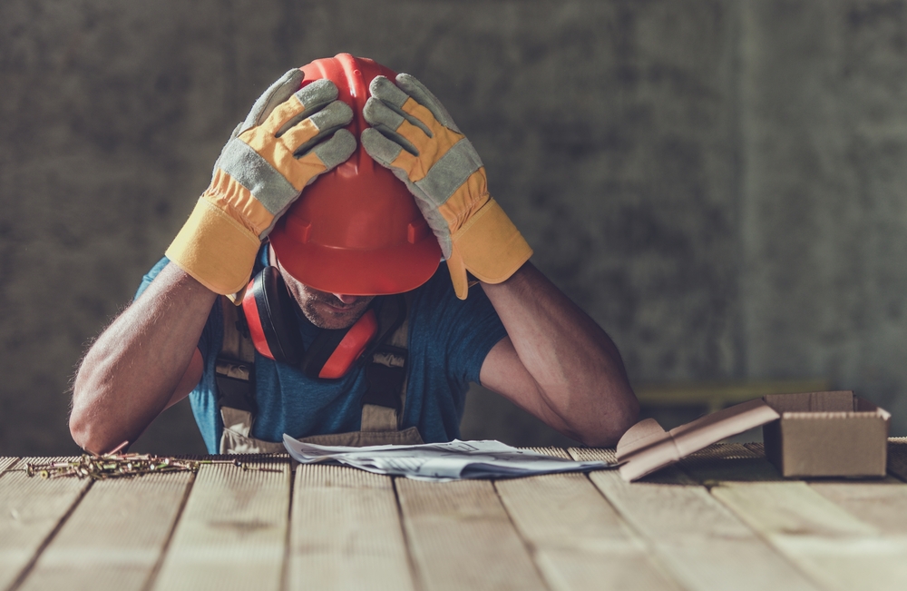 Tradies - don't get caught out by these common insurance claims pitfalls