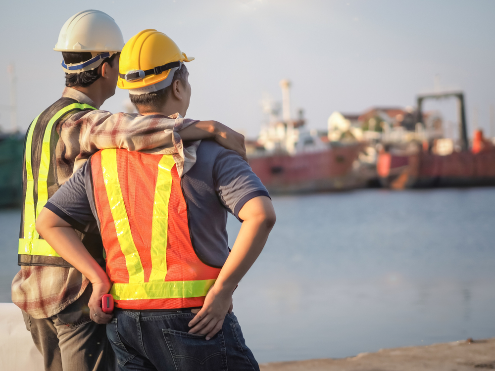 How you can support the mental health of your tradie team