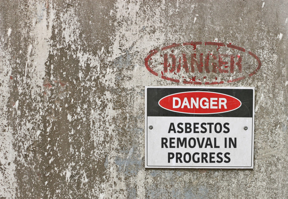 Back to Basics: Asbestos 101