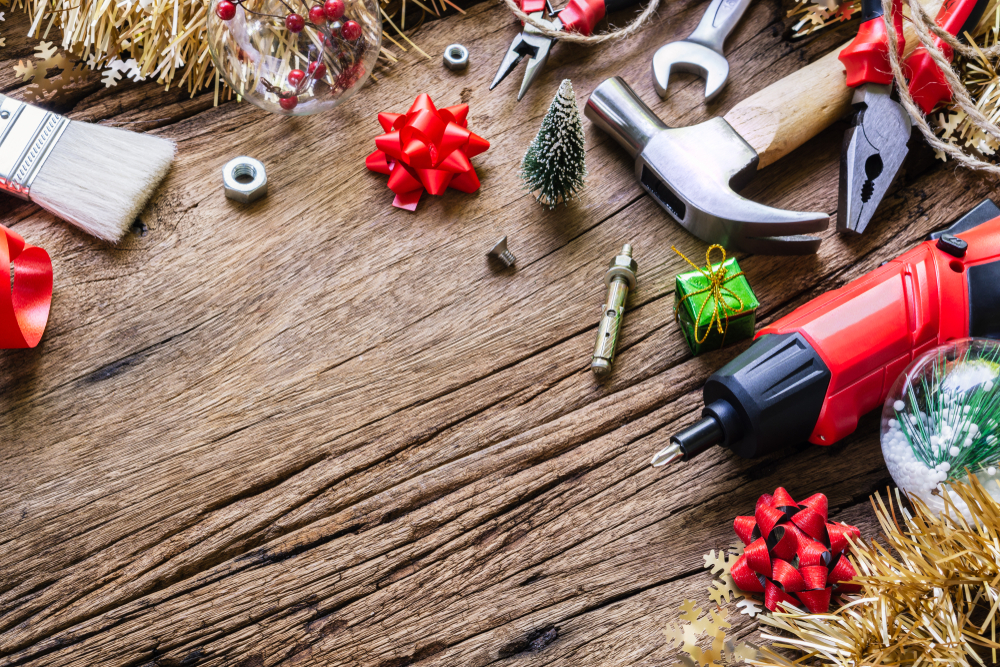 Preparing your tradie business for the holidays