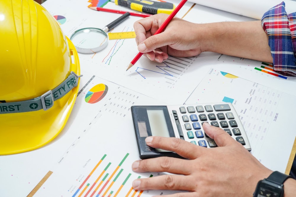 What expenses can you claim in your tradie business?
