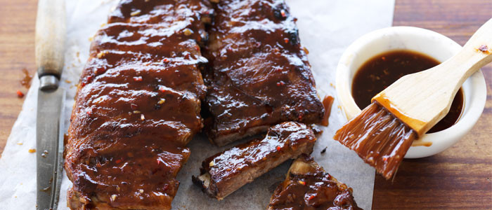 4 BBQ recipes to try this summer