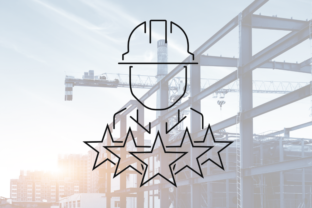 Get 5 star reviews for your tradie business this year
