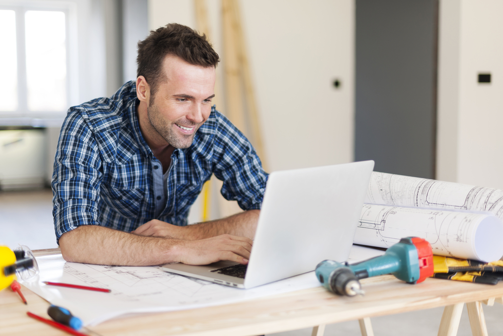 Website mistakes you might be making in your tradie business