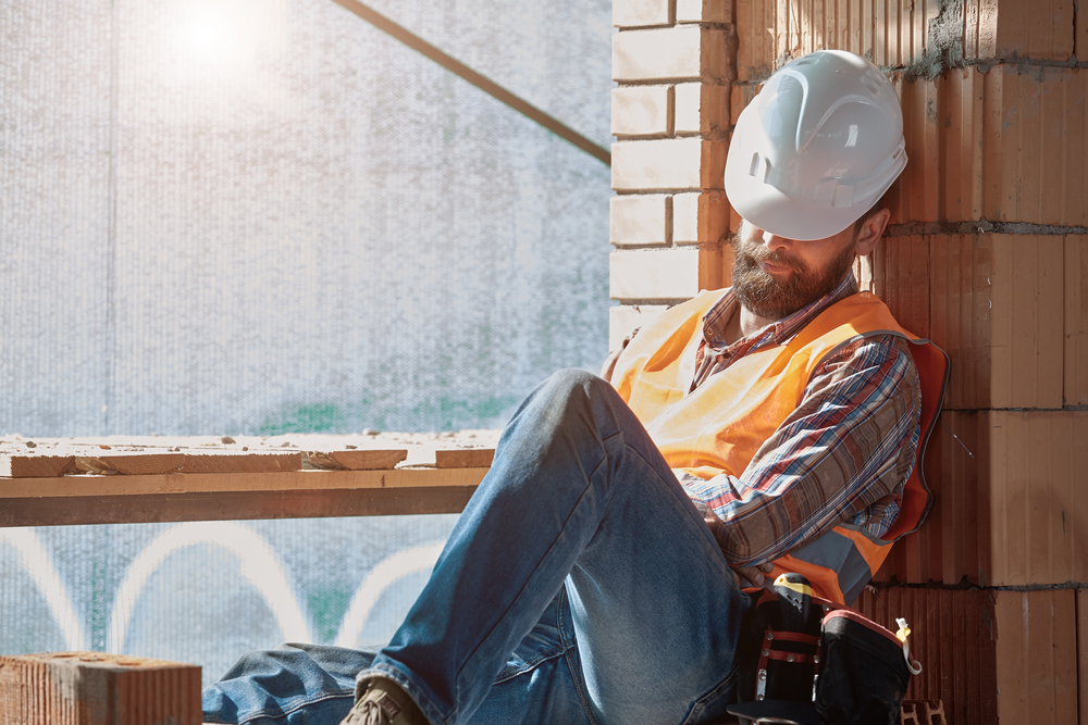 5 productivity tips for tradies