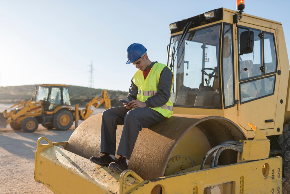 4 tips for minimising distractions on the jobsite